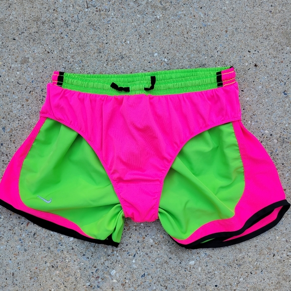 Nike Women's Tempo Dry Core 3" Running Shorts - Size Small (Excellent Condition) - Picture 4 of 11